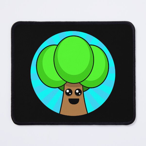 Item preview, Sprunkies Mr.Tree Cute Character designed and sold by Gamify Store.