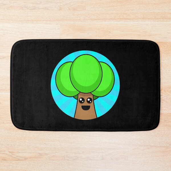 Item preview, Sprunkies Mr.Tree Cute Character designed and sold by Gamify Store.