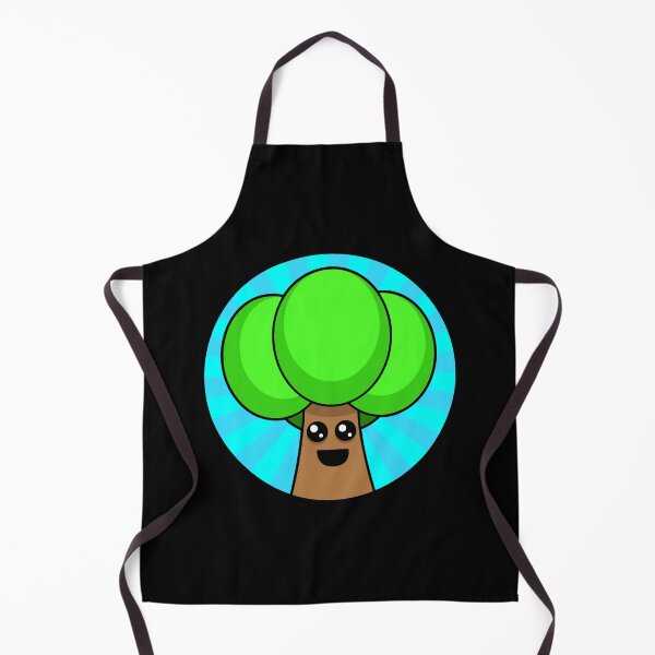 Item preview, Sprunkies Mr.Tree Cute Character designed and sold by Gamify Store.