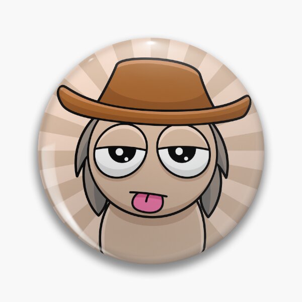 Item preview, Sprunkies Tunner Cute Character designed and sold by Gamify Store.