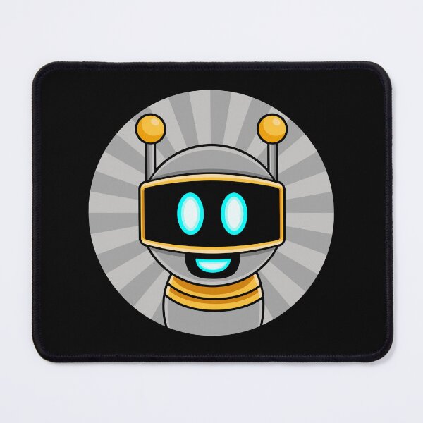 Item preview, Sprunkies Fun Bot Cute Character designed and sold by Gamify Store.