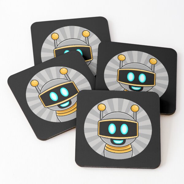 Item preview, Sprunkies Fun Bot Cute Character designed and sold by Gamify Store.