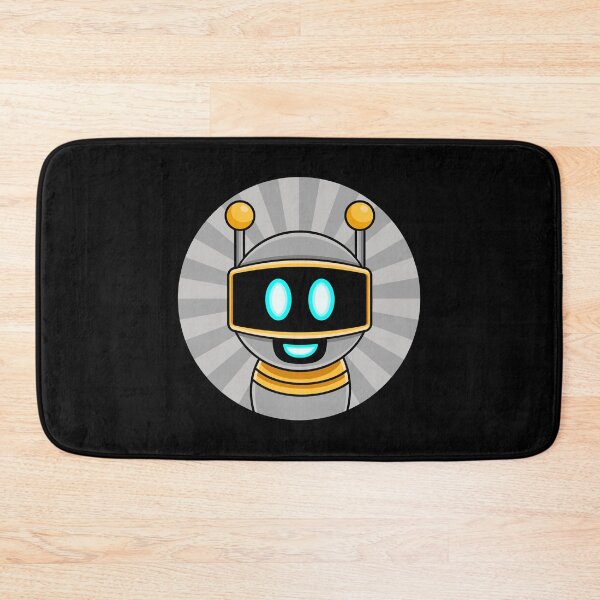 Item preview, Sprunkies Fun Bot Cute Character designed and sold by Gamify Store.