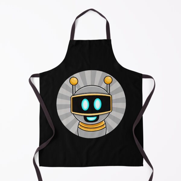 Item preview, Sprunkies Fun Bot Cute Character designed and sold by Gamify Store.
