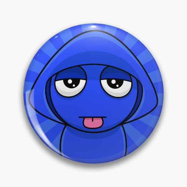 Item preview, Sprunkies Jevin Cute Character designed and sold by Gamify Store.