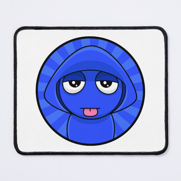 Item preview, Sprunkies Jevin Cute Character designed and sold by Gamify Store.