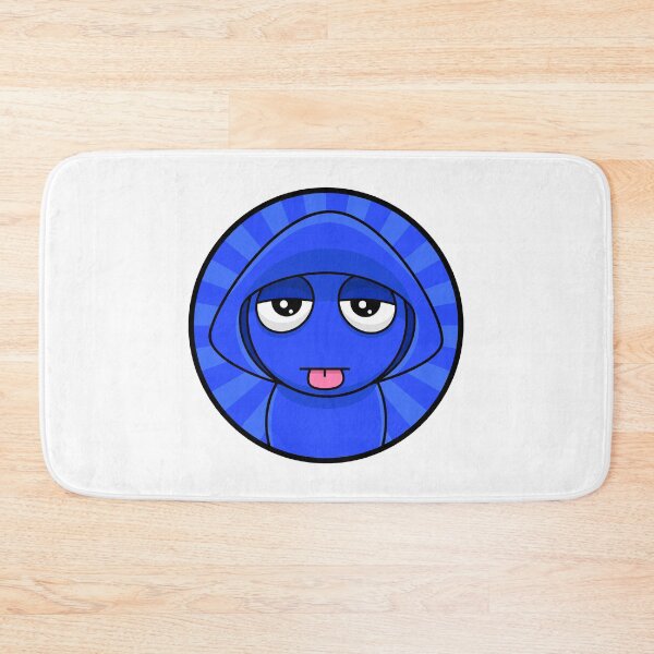 Item preview, Sprunkies Jevin Cute Character designed and sold by Gamify Store.