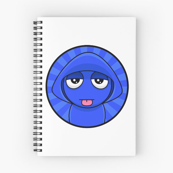 Item preview, Sprunkies Jevin Cute Character designed and sold by Gamify Store.