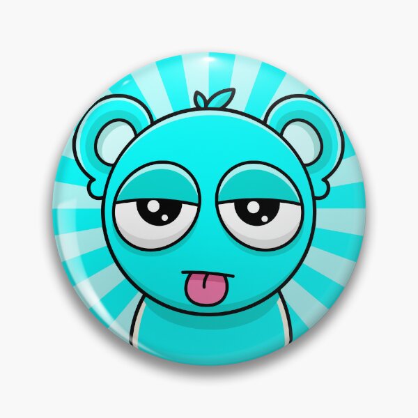 Item preview, Sprunkies Sky Cute Character designed and sold by Gamify Store.