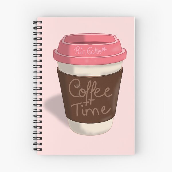 Aperçu de l'œuvre Gobelet Pause Café Unique créée et vendue par RinEcho.