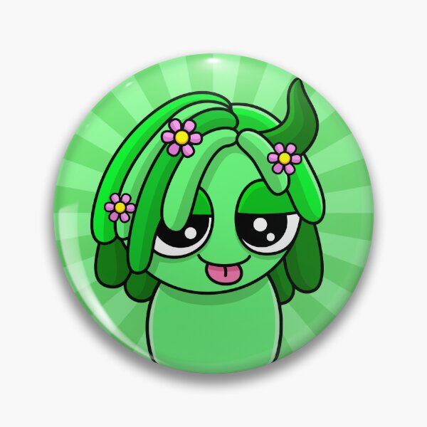 Item preview, Sprunkies Vineria Cute Character designed and sold by Gamify Store.