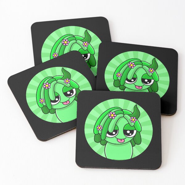 Item preview, Sprunkies Vineria Cute Character designed and sold by Gamify Store.