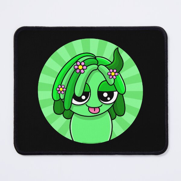 Item preview, Sprunkies Vineria Cute Character designed and sold by Gamify Store.