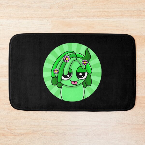 Item preview, Sprunkies Vineria Cute Character designed and sold by Gamify Store.
