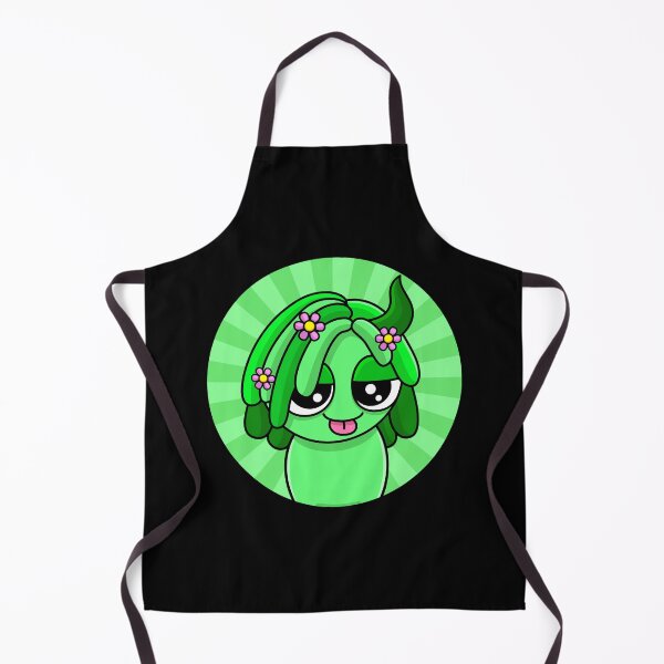 Item preview, Sprunkies Vineria Cute Character designed and sold by Gamify Store.