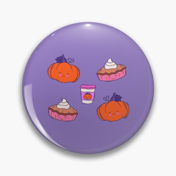 Item preview, Pumpkin Spice designed and sold by RebeccaFlaherty.