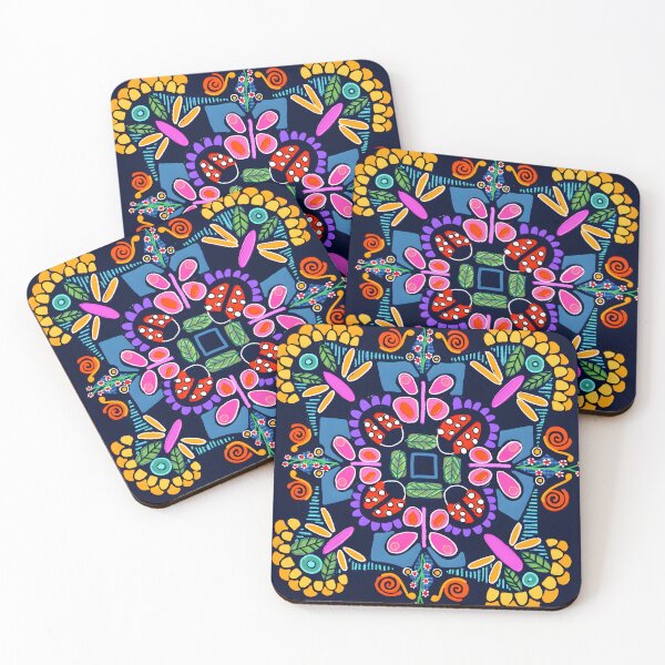 Item preview, Bugs, snails and butterfly tales designed and sold by bekki smith.