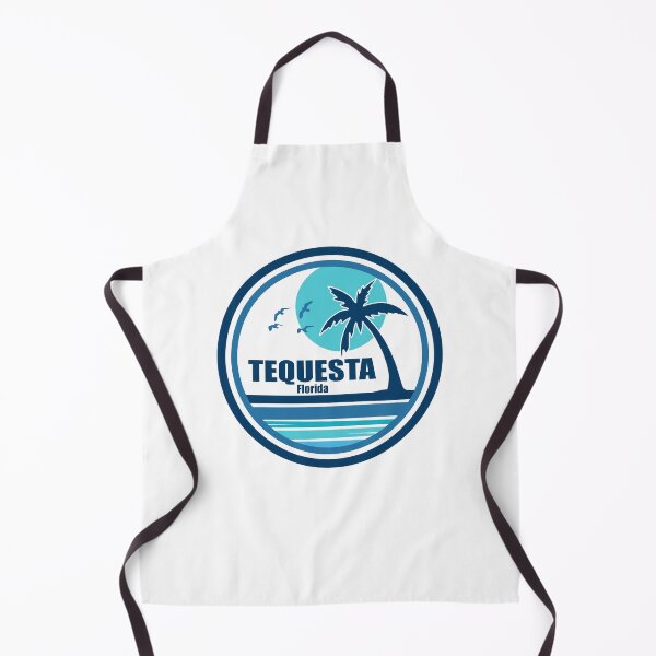 Item preview, Tequesta Florida Palm Tree Birds designed and sold by Esskay Designs.
