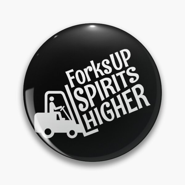 Item preview, Forks UP Forklift Quote designed and sold by sifis.