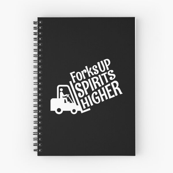 Item preview, Forks UP Forklift Quote designed and sold by sifis.