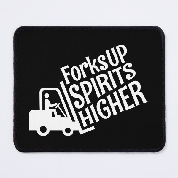 Item preview, Forks UP Forklift Quote designed and sold by sifis.