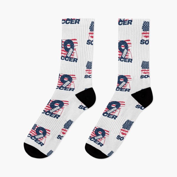 Item preview, Legendary No. 9 – Mia Hamm designed and sold by Floter80.