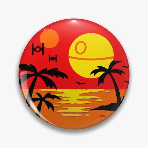 Item preview, Imperial Beach Party v2 designed and sold by Last Max Studios .