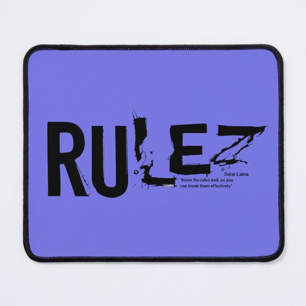 Item preview, Dalai Lama - Know the rules well, so you can break them effectively. designed and sold by nature. electrified..