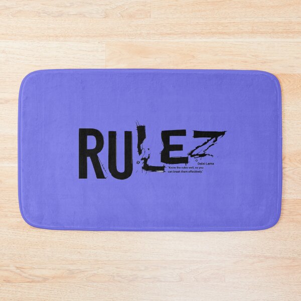 Item preview, Dalai Lama - Know the rules well, so you can break them effectively. designed and sold by nature. electrified..