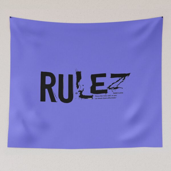 Item preview, Dalai Lama - Know the rules well, so you can break them effectively. designed and sold by nature. electrified..