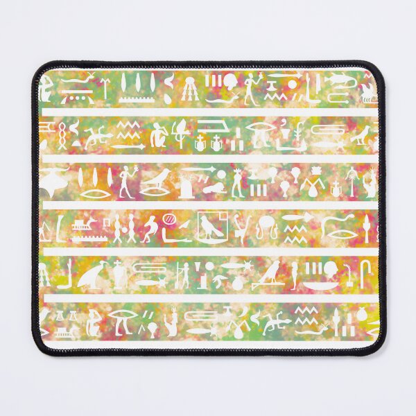 Item preview, Egypt-Inspired Pattern designed and sold by LaurenPatrick.