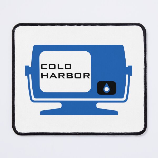 Item preview, Lumon Cold Harbor MDR Monitor designed and sold by Sturdust.