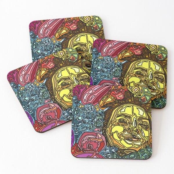 Item preview, Woman in Fruit designed and sold by Emma's Doodles.