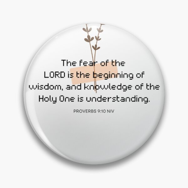 Item preview, Proverbs Boookmark designed and sold by theTMdesigns.