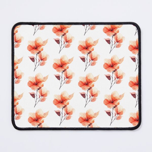 Item preview, Watercolor flower Illustration – Hand-Painted floral Art designed and sold by Moss and Moon Studio.