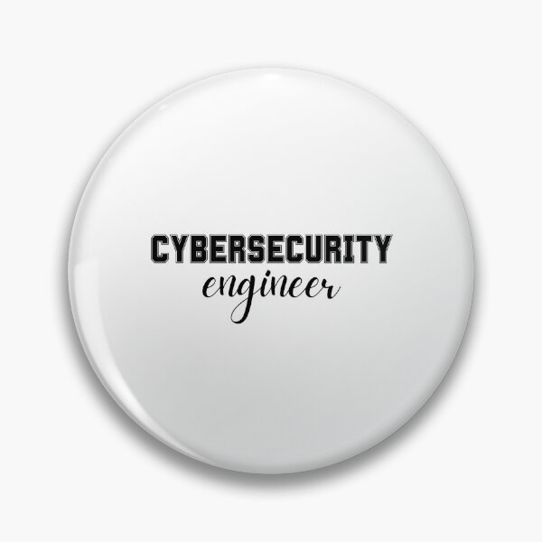 Item preview, Cybersecurity Engineer Varsity Style – Tech & Cybersecurity Analyst designed and sold by StemMerch247.