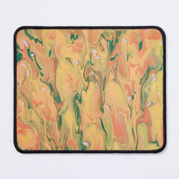 Item preview, Wavy Field of Color designed and sold by IsThisArt93.