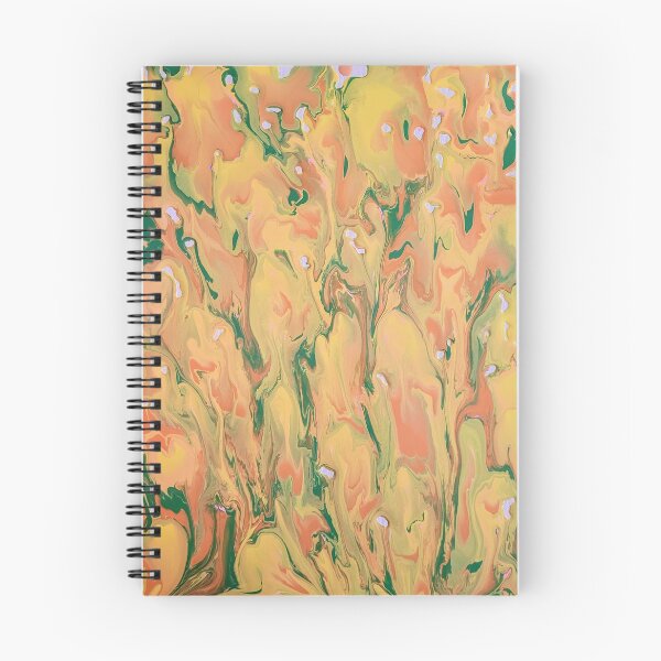 Item preview, Wavy Field of Color designed and sold by IsThisArt93.