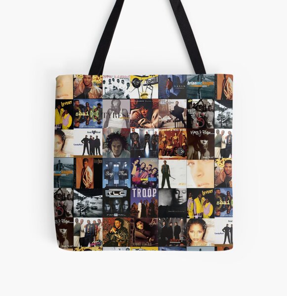 Item preview,  90s R&B Classics Deluxe designed and sold by Fed Up Design & Creation.