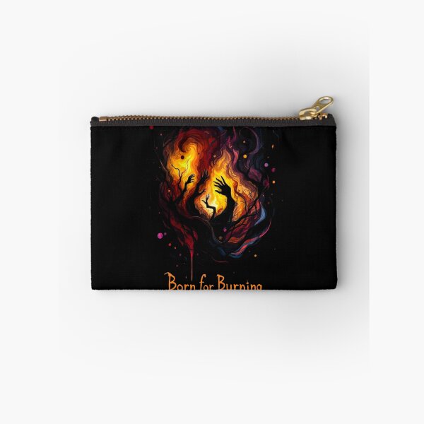 Item preview, Born for Burning designed and sold by Witch Queen Clothing.