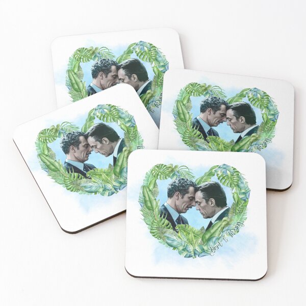 Item preview, Bert and Irving  designed and sold by Lauryn  Gintert.