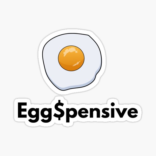 Item preview, The Priceless Egg designed and sold by Egg$pensive.