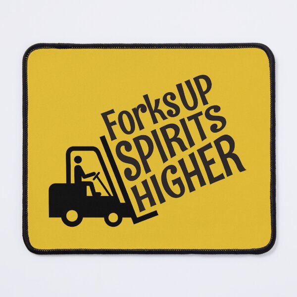Item preview, Forks UP Forklift Quote designed and sold by sifis.