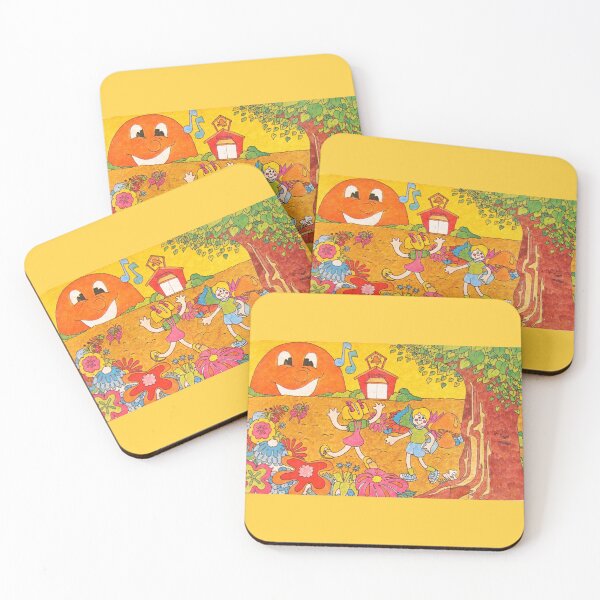 Item preview, 1970s Psychedelic School Box designed and sold by collageDP.