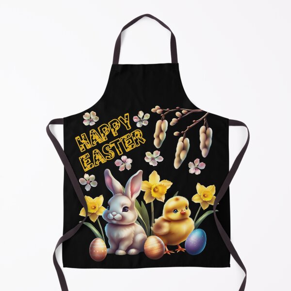 Item preview, Happy Easter Time. designed and sold by NextDoorToMe.