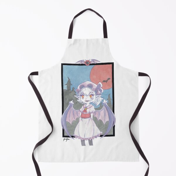 Item preview, Cute vampire designed and sold by gorogoroartsy.