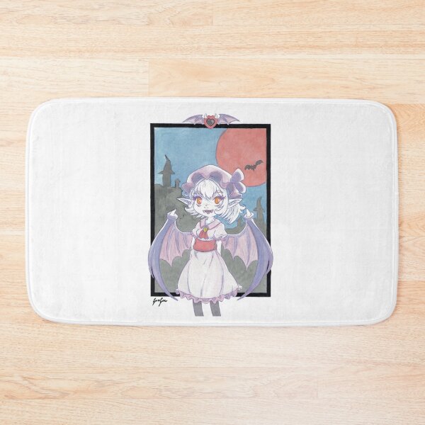 Item preview, Cute vampire designed and sold by gorogoroartsy.
