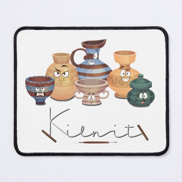 Item preview, Kiln It designed and sold by Lauryn  Gintert.