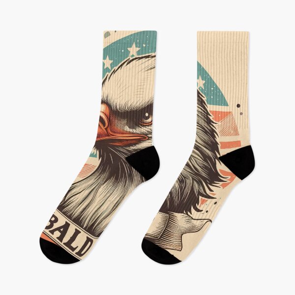 Item preview, Bald Eagle 3 designed and sold by theAVIARY7.