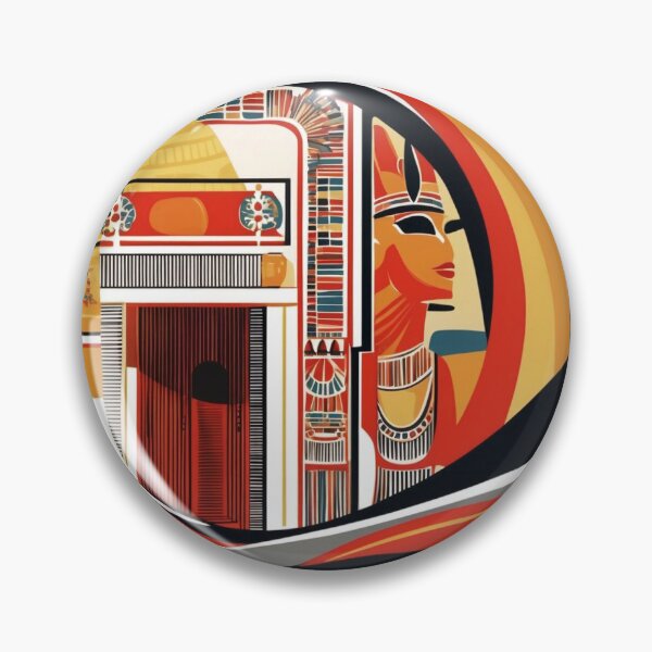 Item preview, Beni Suef Egypt Vintage Travel Tourism designed and sold by TravelersGems.